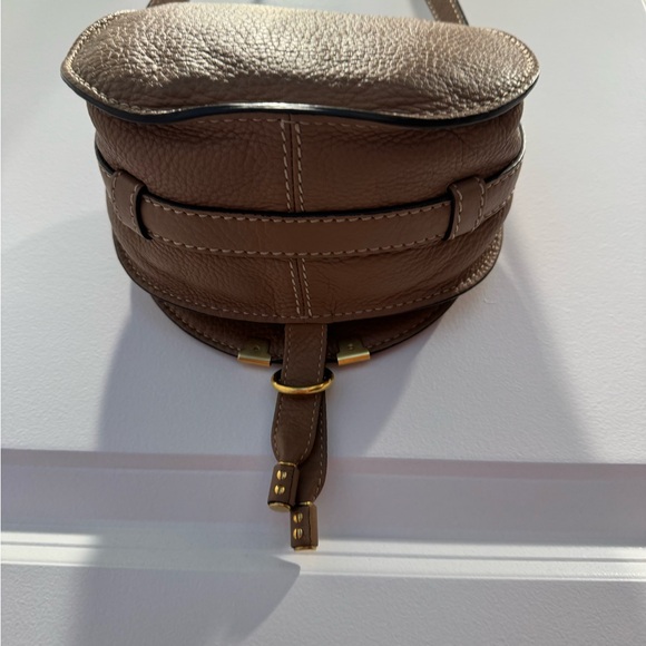 Chloe Marcie Crossbody - Picture 6 of 8